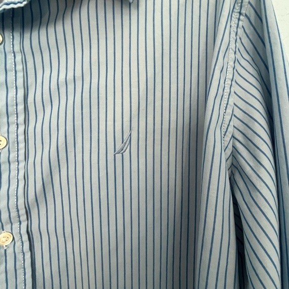 Náutica Long Sleeve Shirt - Picture 5 of 6
